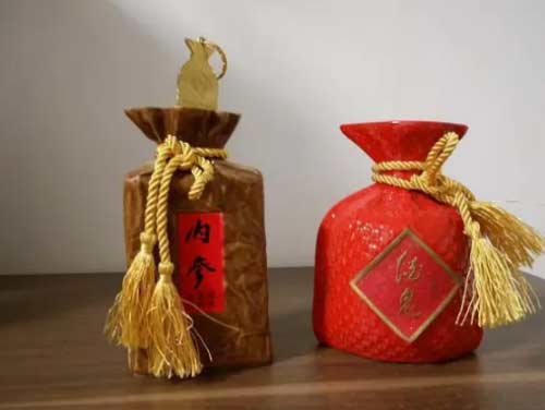 馥郁香型白酒品牌适合收藏吗，酒鬼唯一生产适合收藏1.jpg