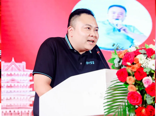曹烈鹏
