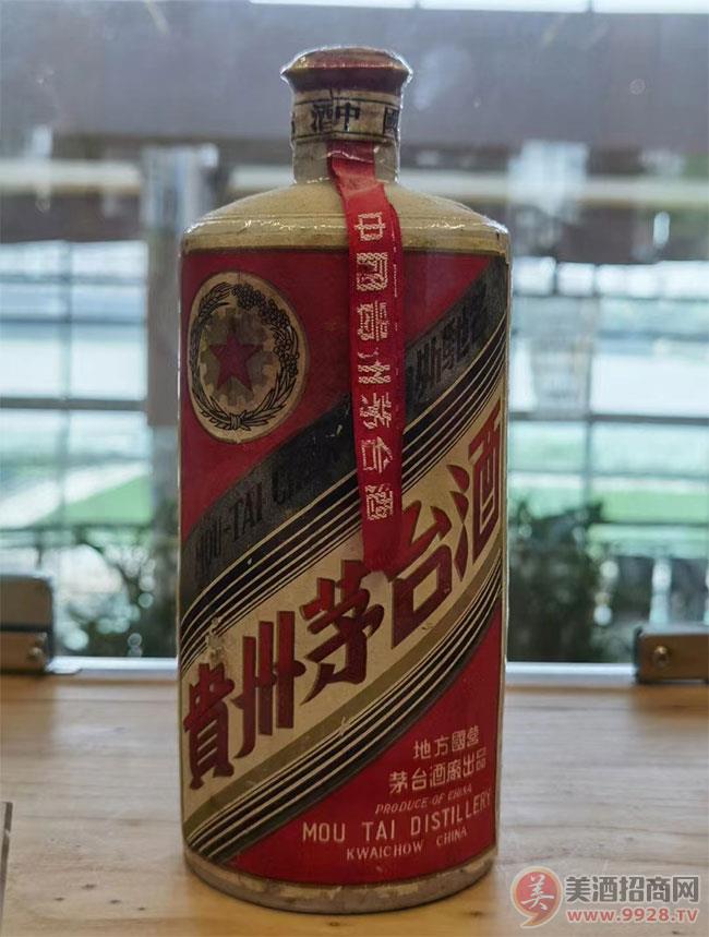 茅台绿美人