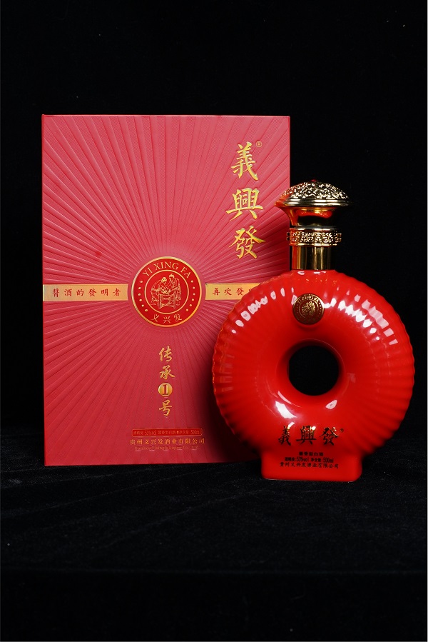 （义兴发专利产品）