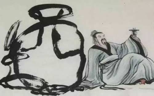 酱香突出的酱香型白酒，有着哪些特点？1.jpg