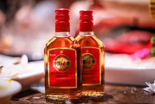 小劲酒