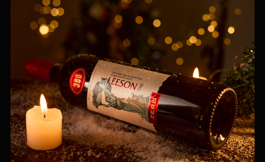 过年宴饮新选择：云仓酒庄无醇佳酿畅享欢聚时刻