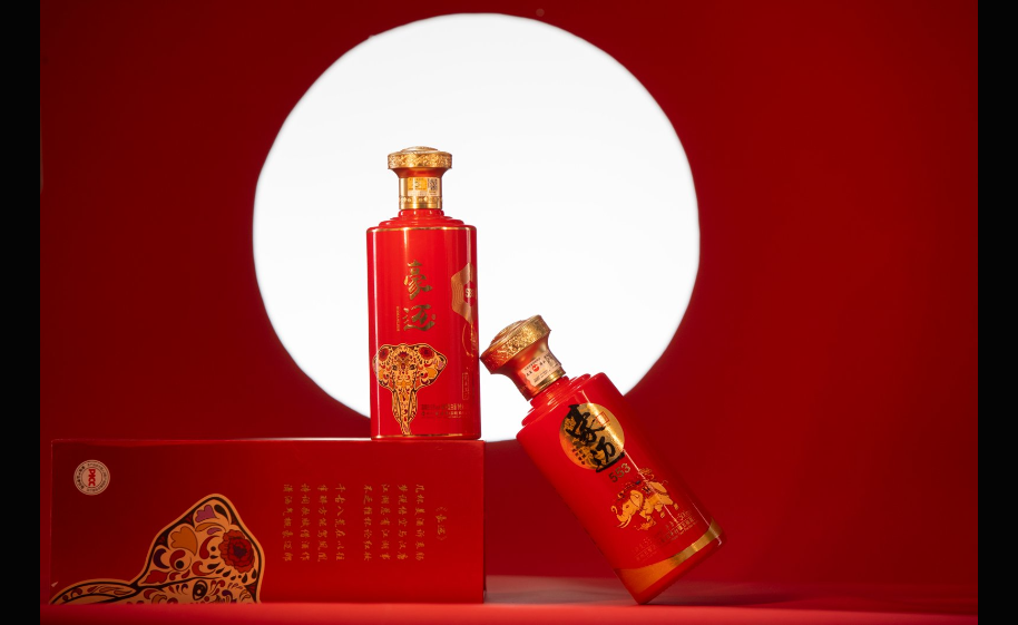 春日藏佳酿，岁月出酱香——豪迈酱香白酒