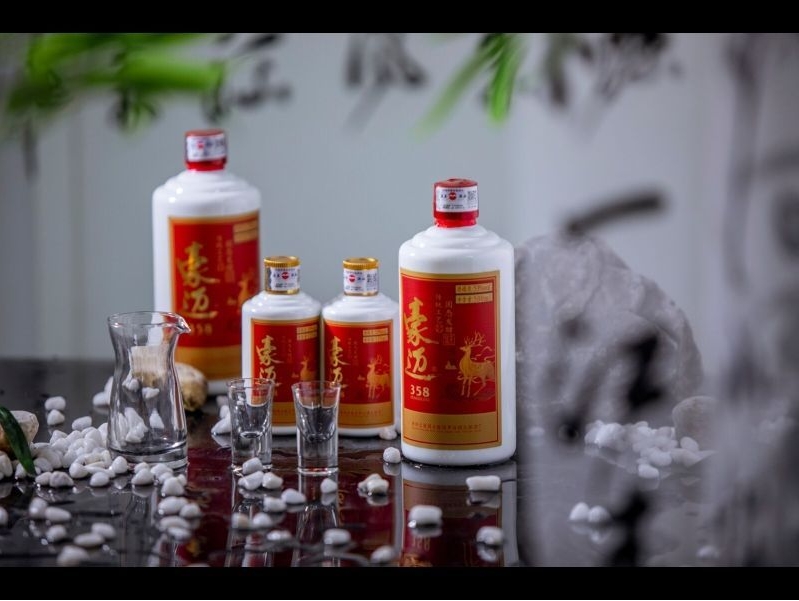 云仓酒庄：豪迈酱香，携刻时光的温柔诗篇