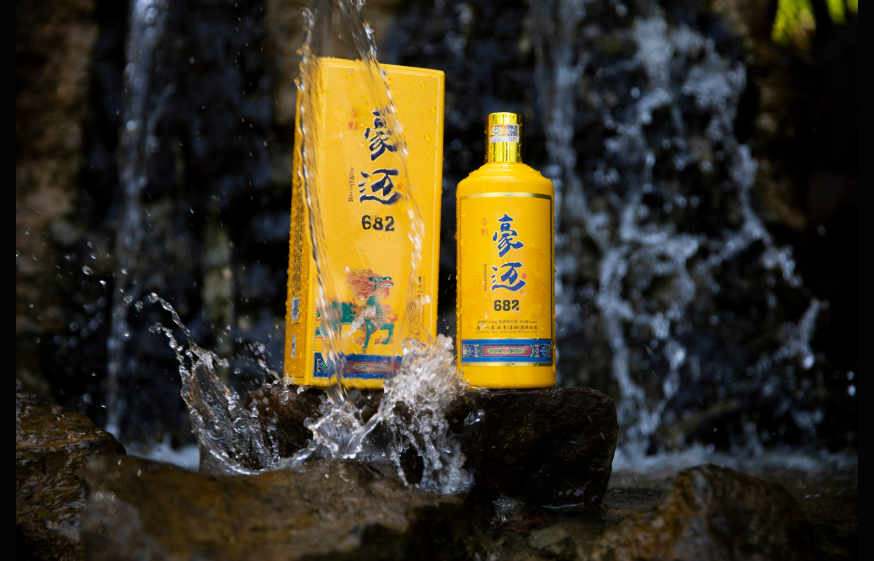 豪迈白酒：二月二龙抬头里的醇香彩头